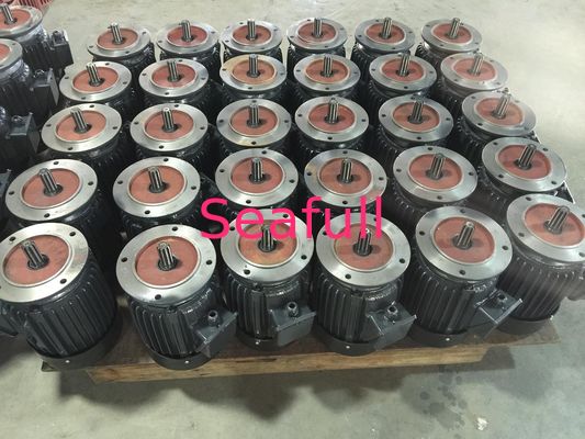 Motor for Fish Pond Aerator 9splines / 4splines taiwan type