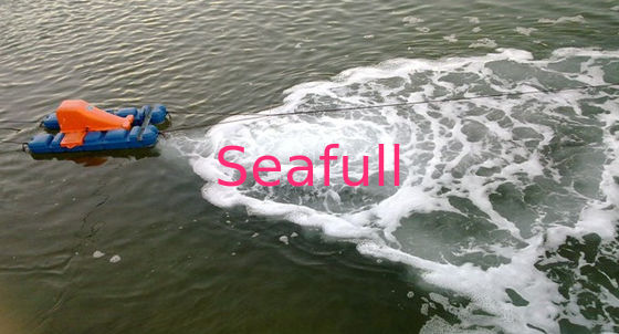 Air Jet Pond Aerator 1.5kw 220V/380V