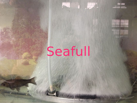 Different size High Quality Aeration Tube Disc for fish pond and tank