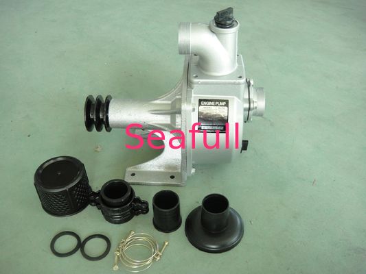 Aluminum Pump SU 80