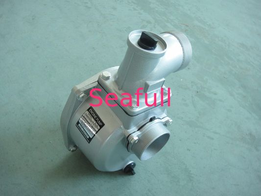 Gasoline Pump body SNB