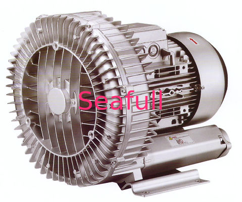 5.5KW منفاخ القناة الجانبية HG-5500S